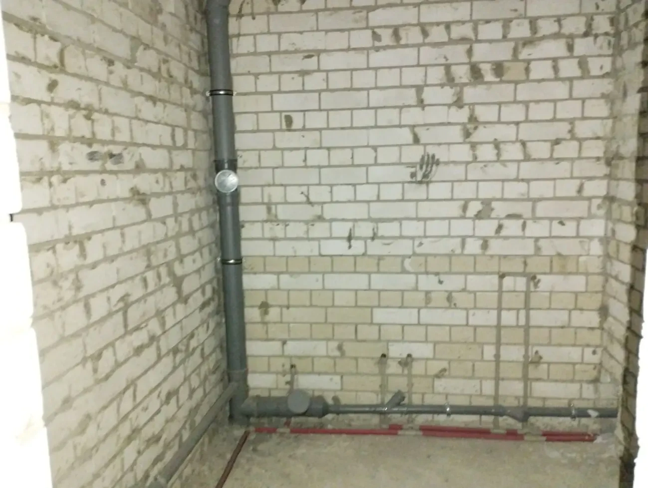 2к в новобудові, стан- від забудовника 6