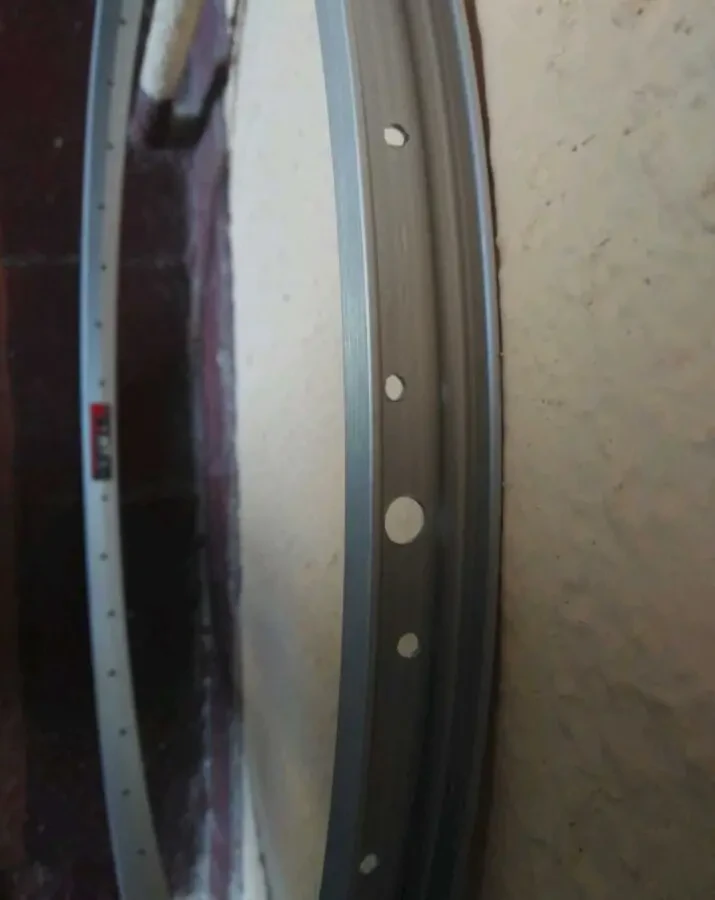 Обод алюминий 26 дюйм 2