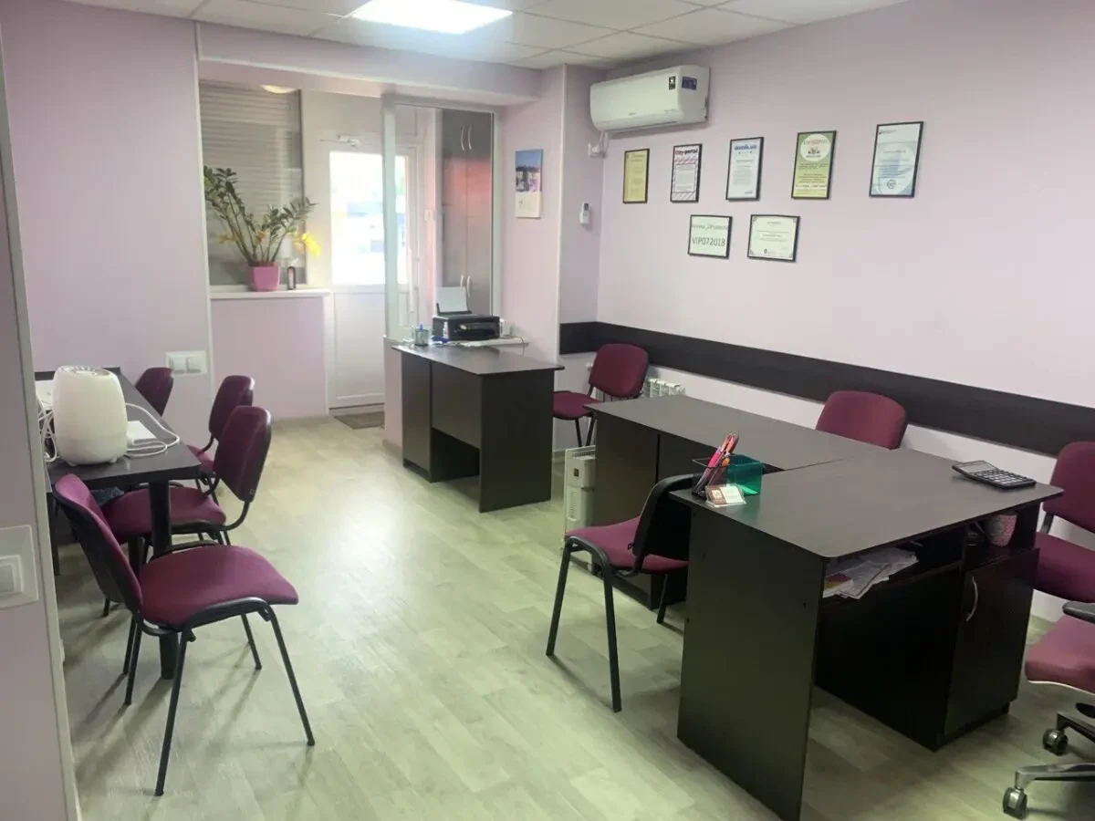 Здам приміщення 40м2 з окремим входом Салтівка - МЕГАПРОХІДНЯК. 2