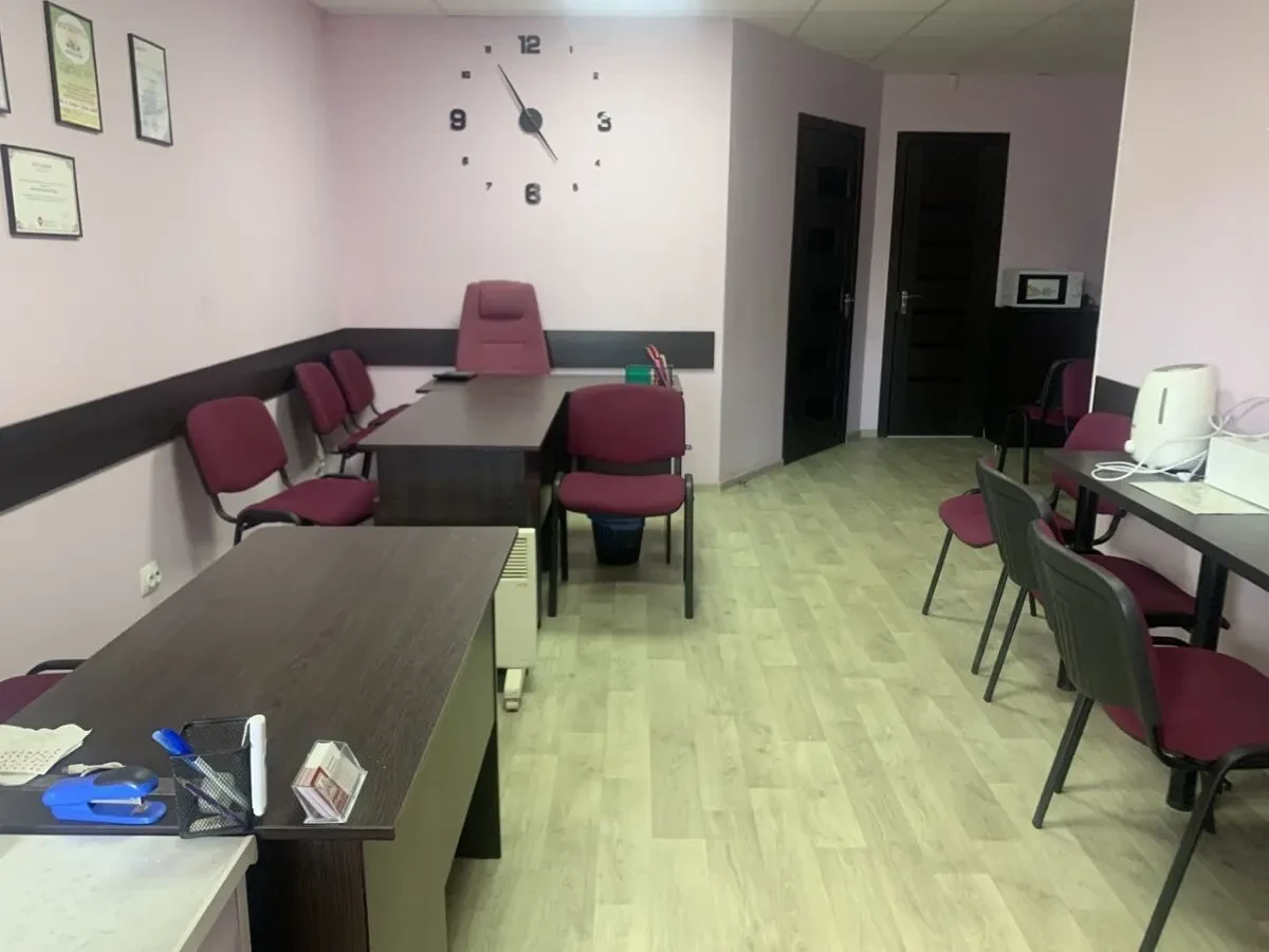 Здам приміщення 40м2 з окремим входом Салтівка - МЕГАПРОХІДНЯК. 6