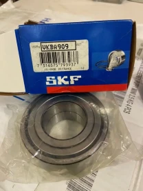 Підшипники