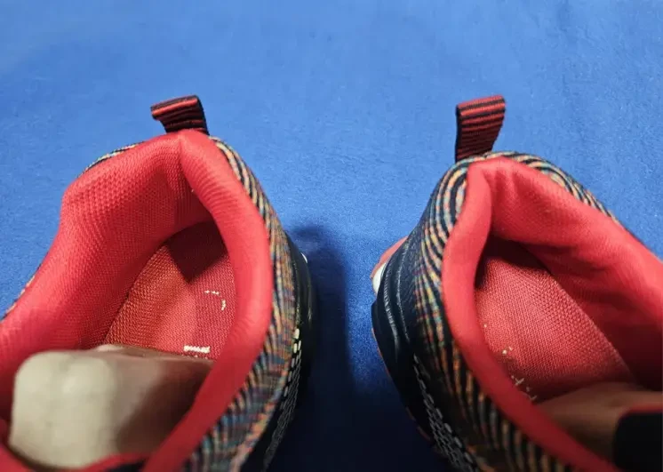 Кросівки Baas Турція 39 р. 6