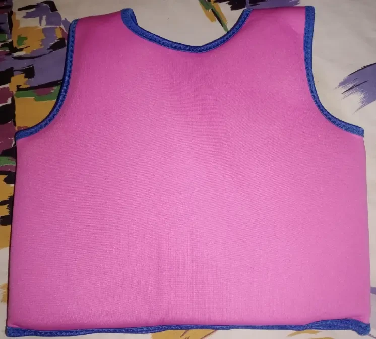 Дитячий жилет для плавання Crane 2