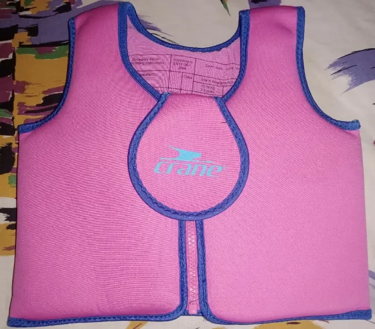 Дитячий жилет для плавання Crane