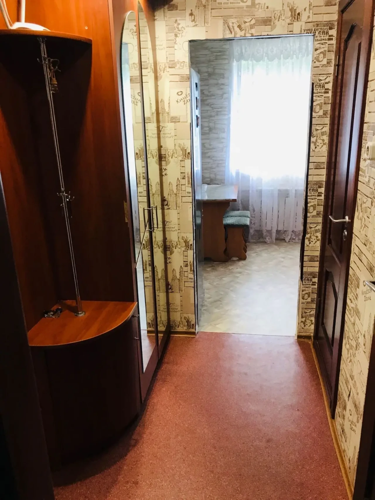 Сдам 1 комнатную квартиру 6