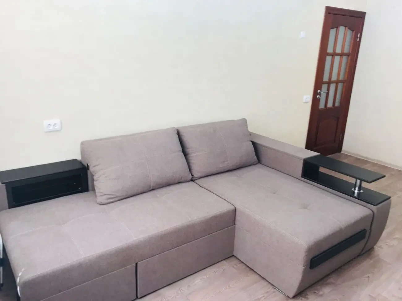 Сдам 1 комнатную квартиру 5