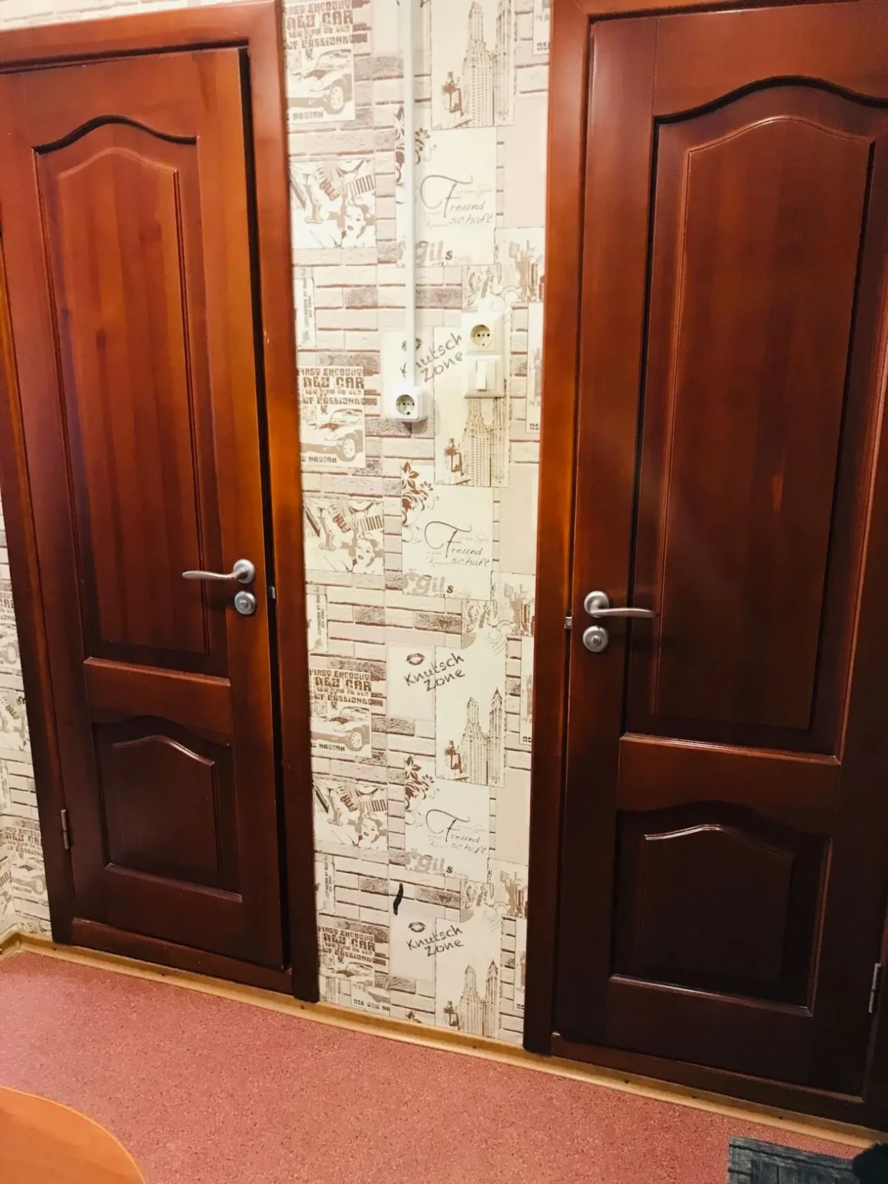 Сдам 1 комнатную квартиру 7