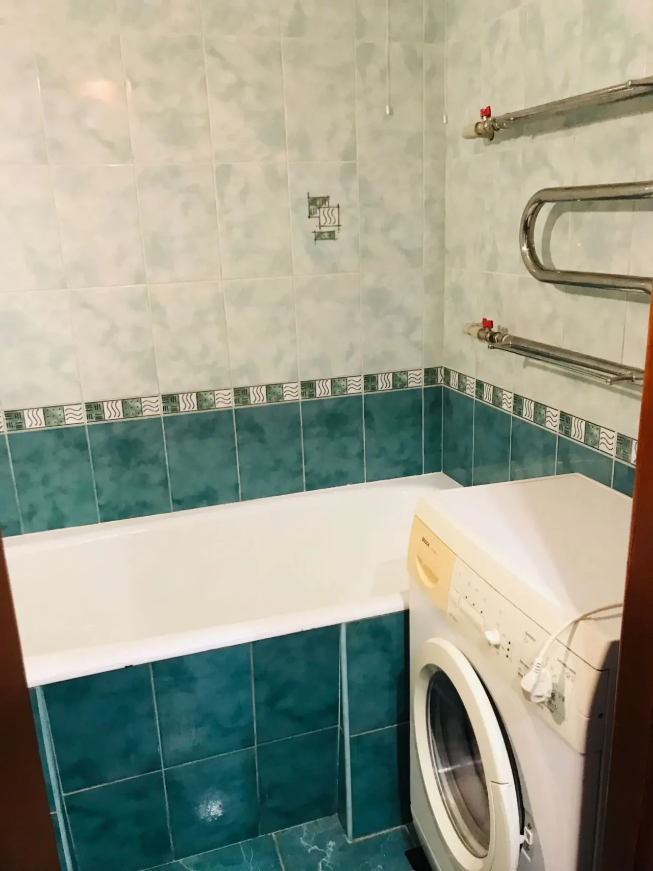 Сдам 1 комнатную квартиру 8