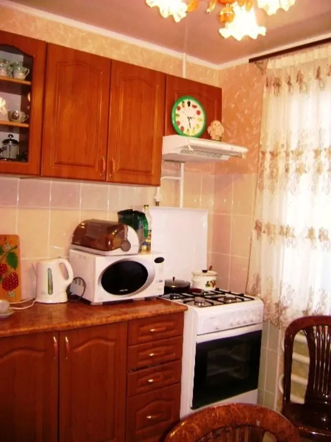 Комфортная квартира в центре на ул. Соборная 4