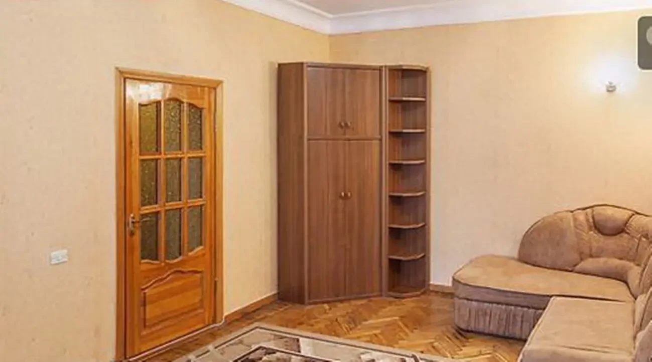 Комфортная квартира в центре на ул. Соборная