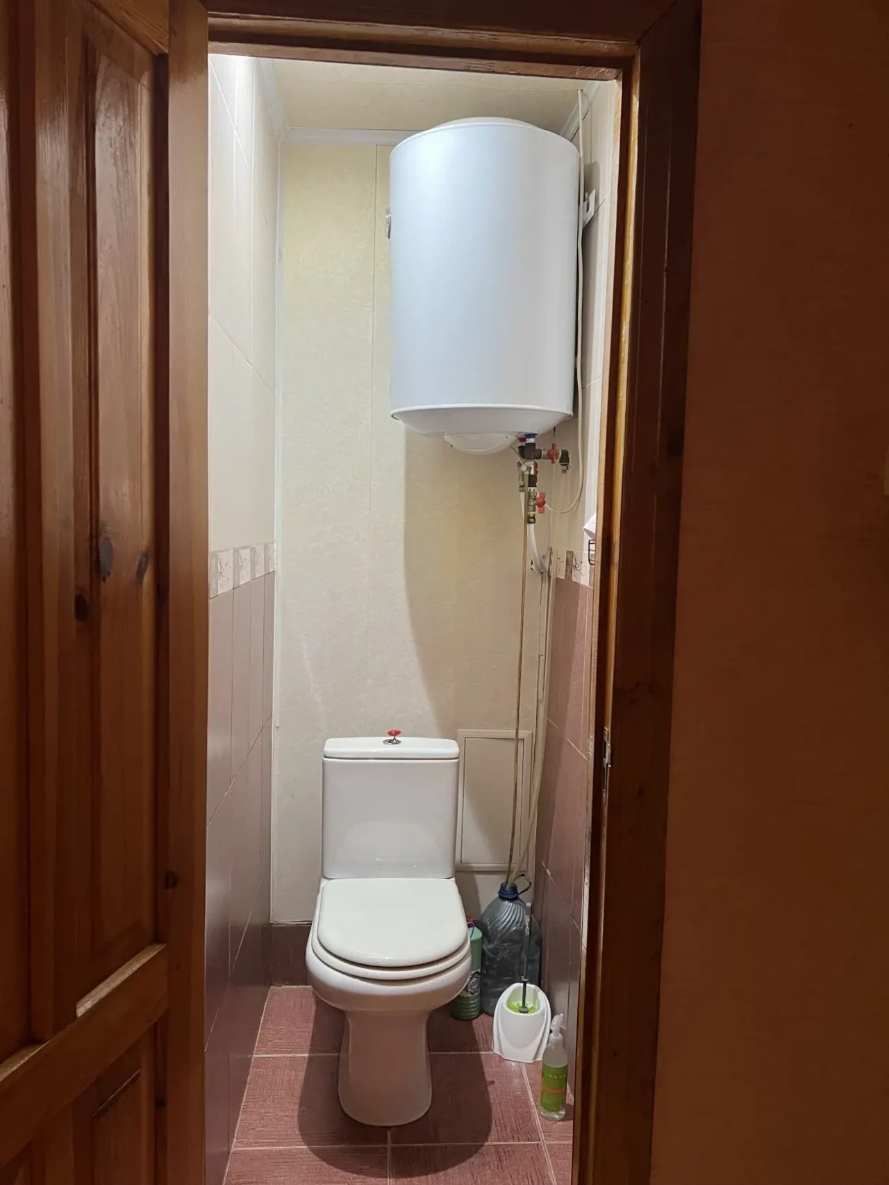 Здам 1 кімнату в 3-кімнатній 8