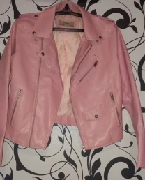 Осенняя курточка  Косуха