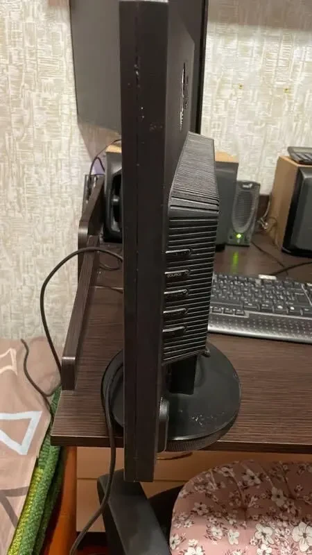 Монитор lg flatron l1952tq-bf 3