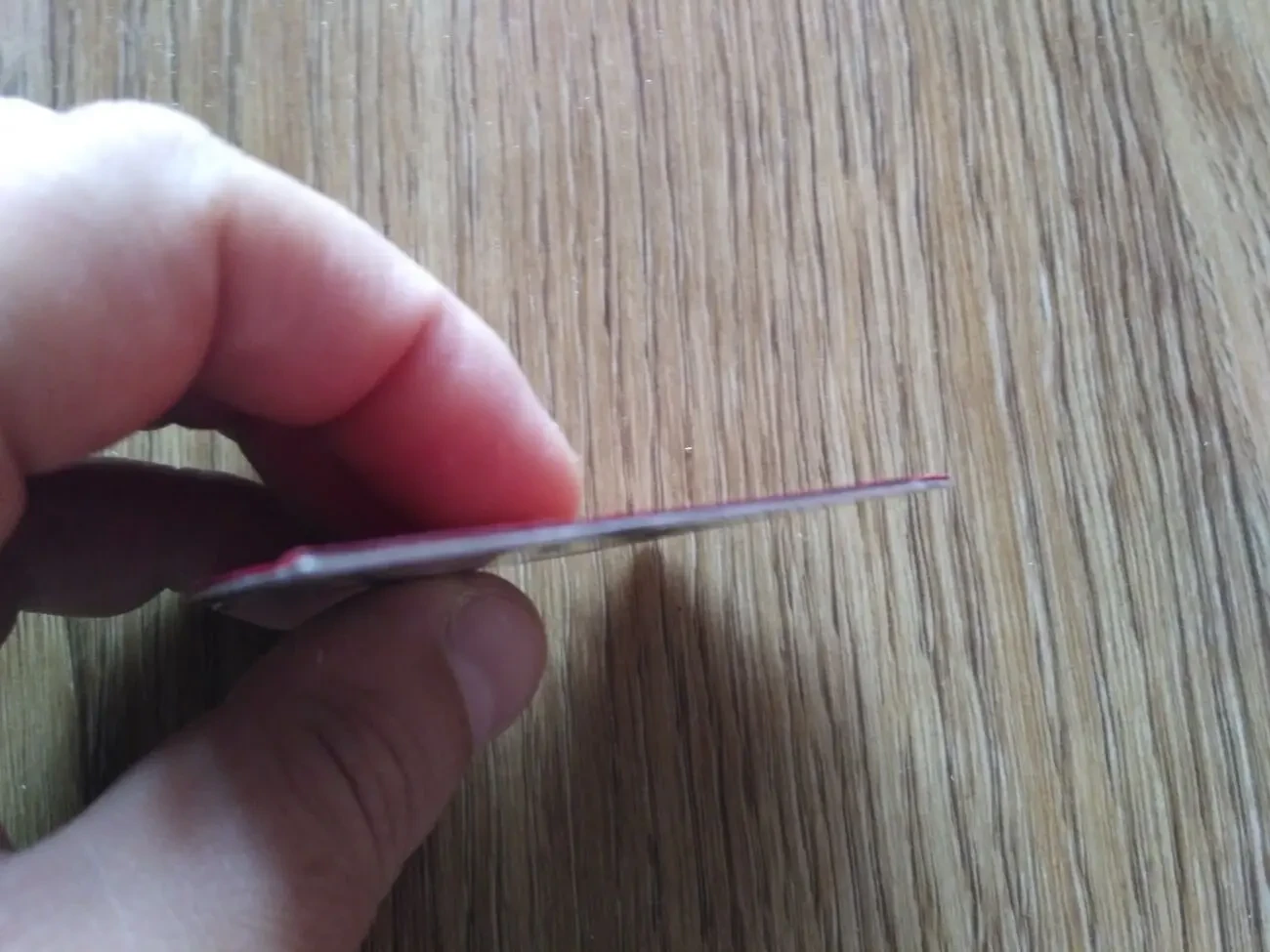 Наклейка на авто алюминиевая Трансформер Автобот 6