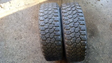 Продам  колеса на Ваз