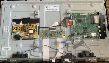 Плати для телевізора LG 32LM6300PLA, на запчастини деталі