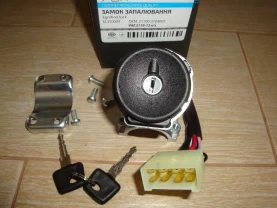Замок запалення Ваз 2115, 2114, 2113, 2110, 2111, 2112, 21099