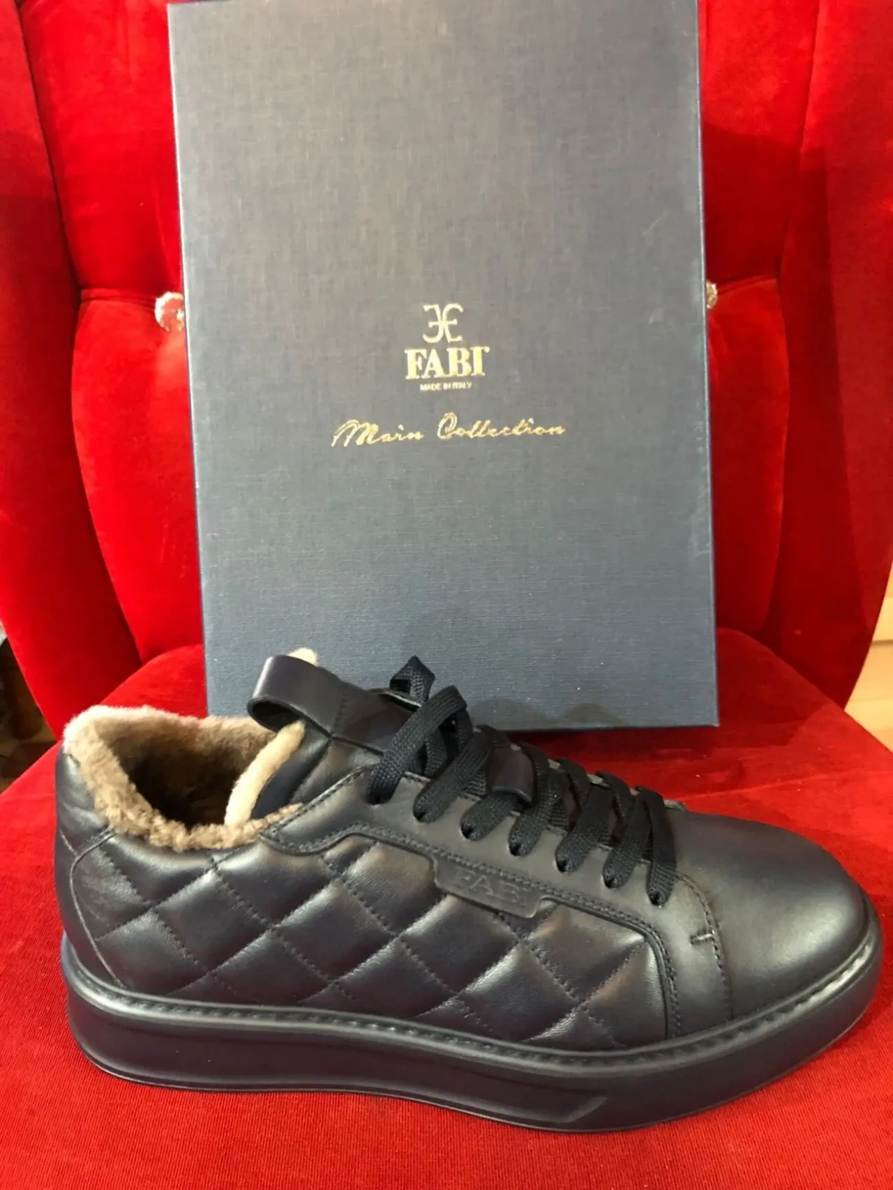 Fabi бренд оригінал Італія! 4