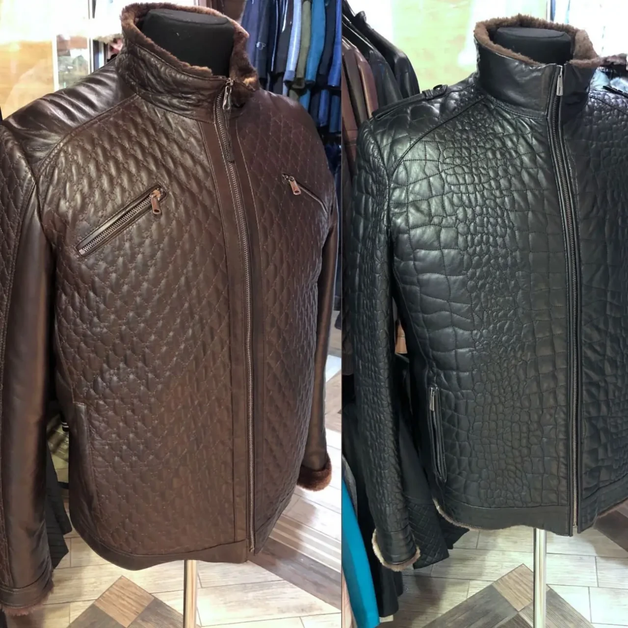 Дублянки цікаві,є різні!