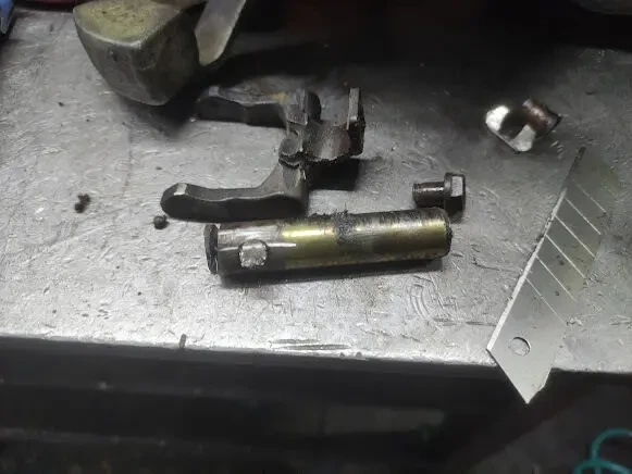 Джили ремонт кпп замена сцепления 3