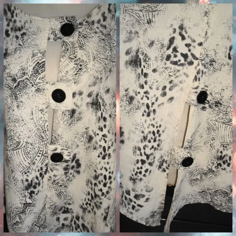 ML Original 100% лен красивая накидка пиджак женский бохо германия 8