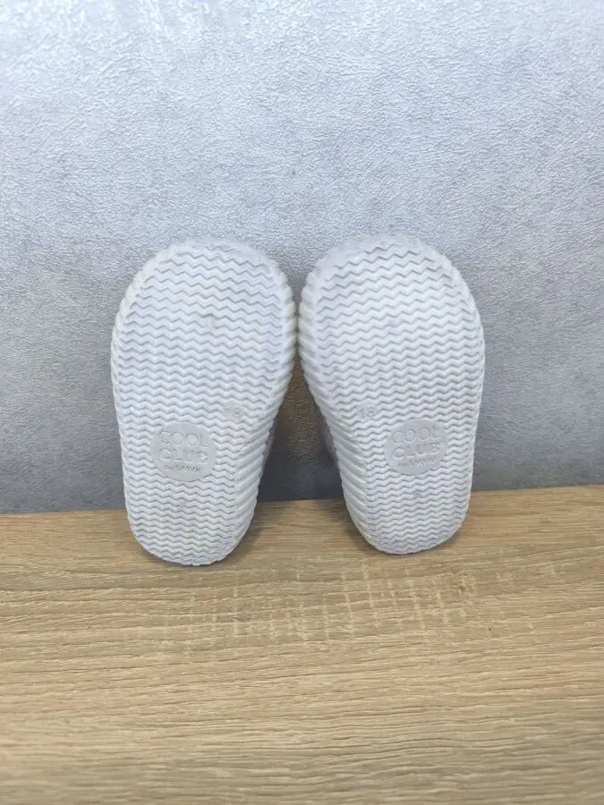 Кросівки дитячі Соol сlub 4