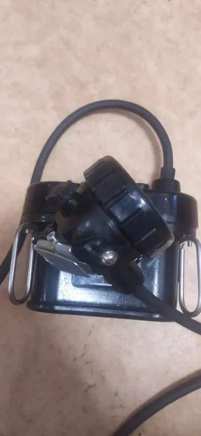 Светильник рудничный люкс Е,свг 7