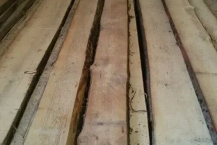 Столярна, суха дошка, дуб, вільха, сосна