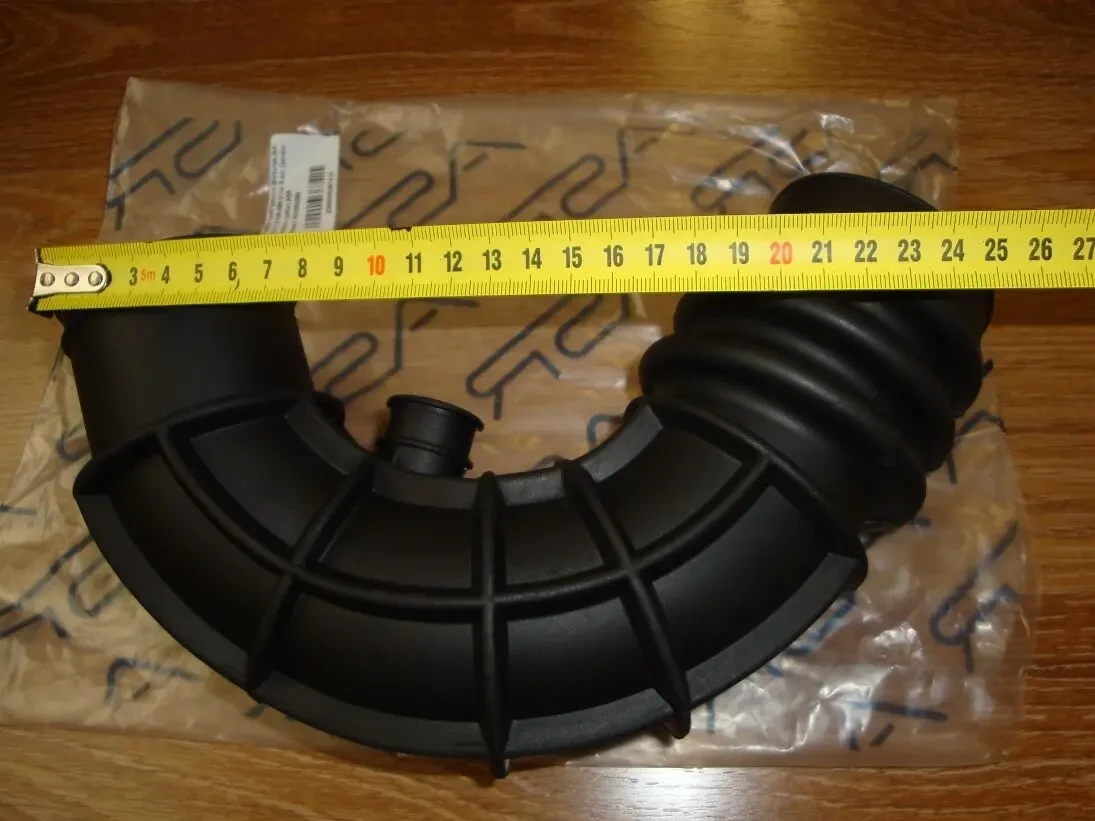 Патрубок повітряного фільтру Ваз 2108, 2109, 21099, 2110-2115 8 кл. 2