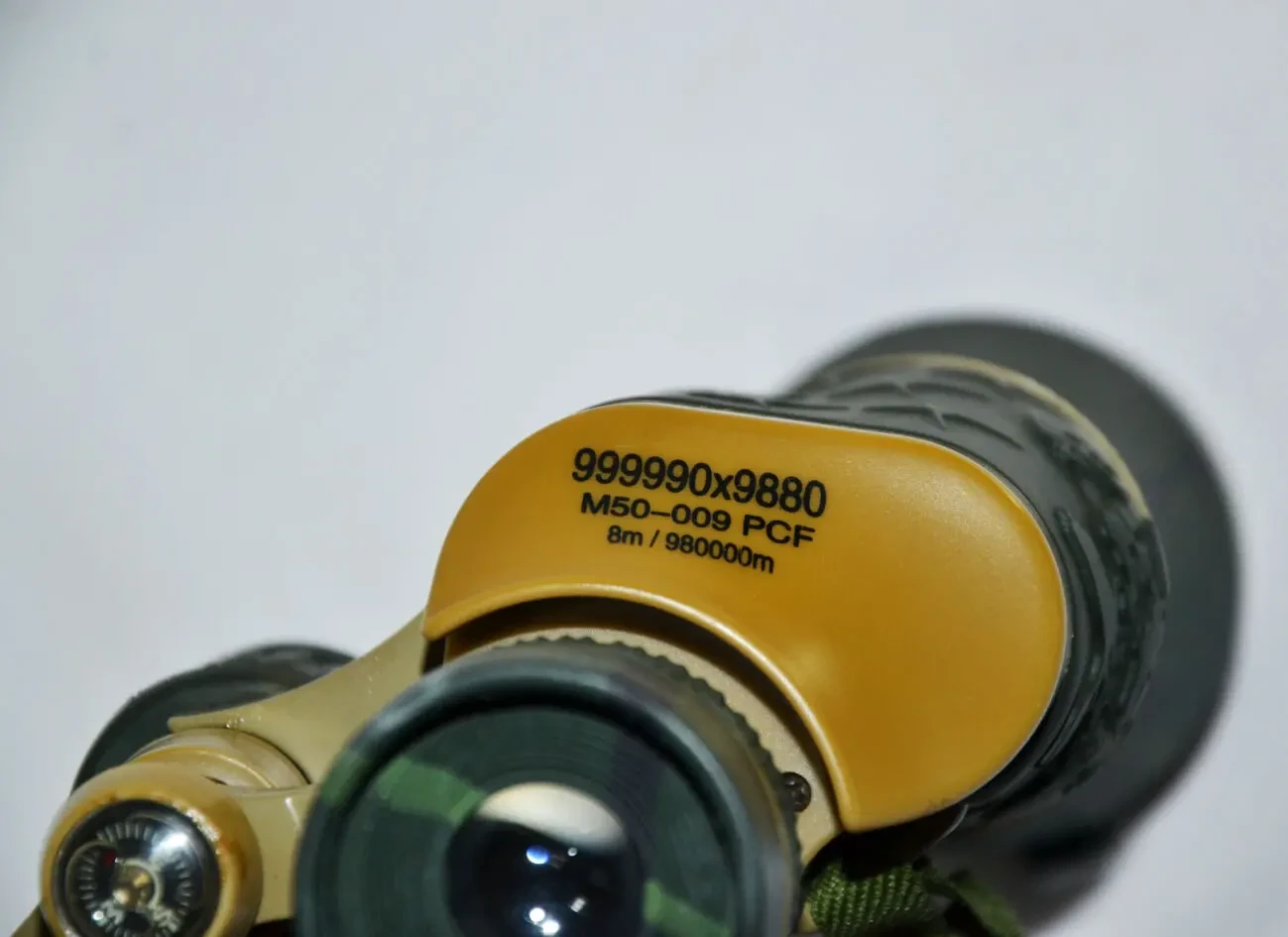 Бинокль MCSLCO 20X50 3