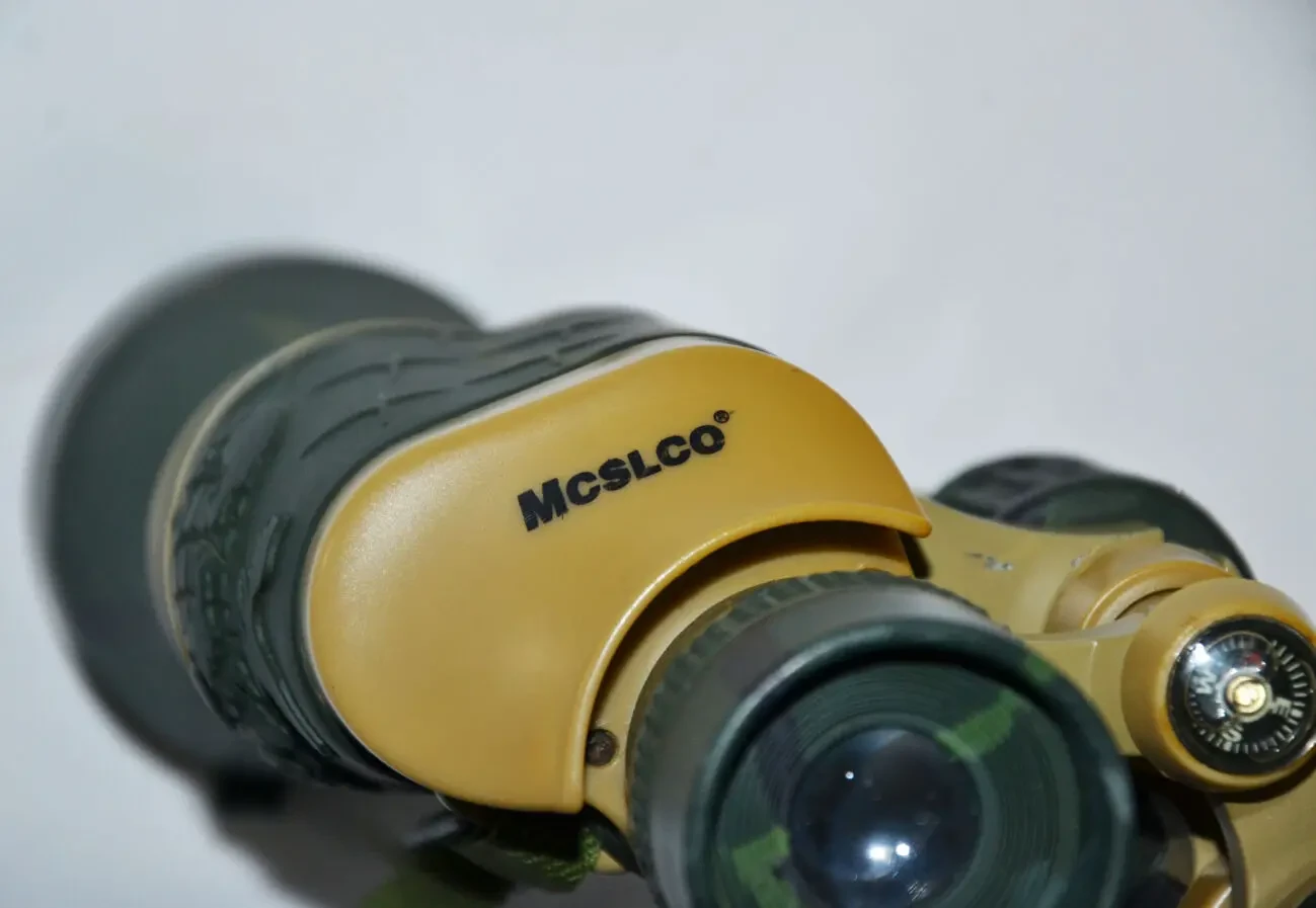 Бинокль MCSLCO 20X50 2
