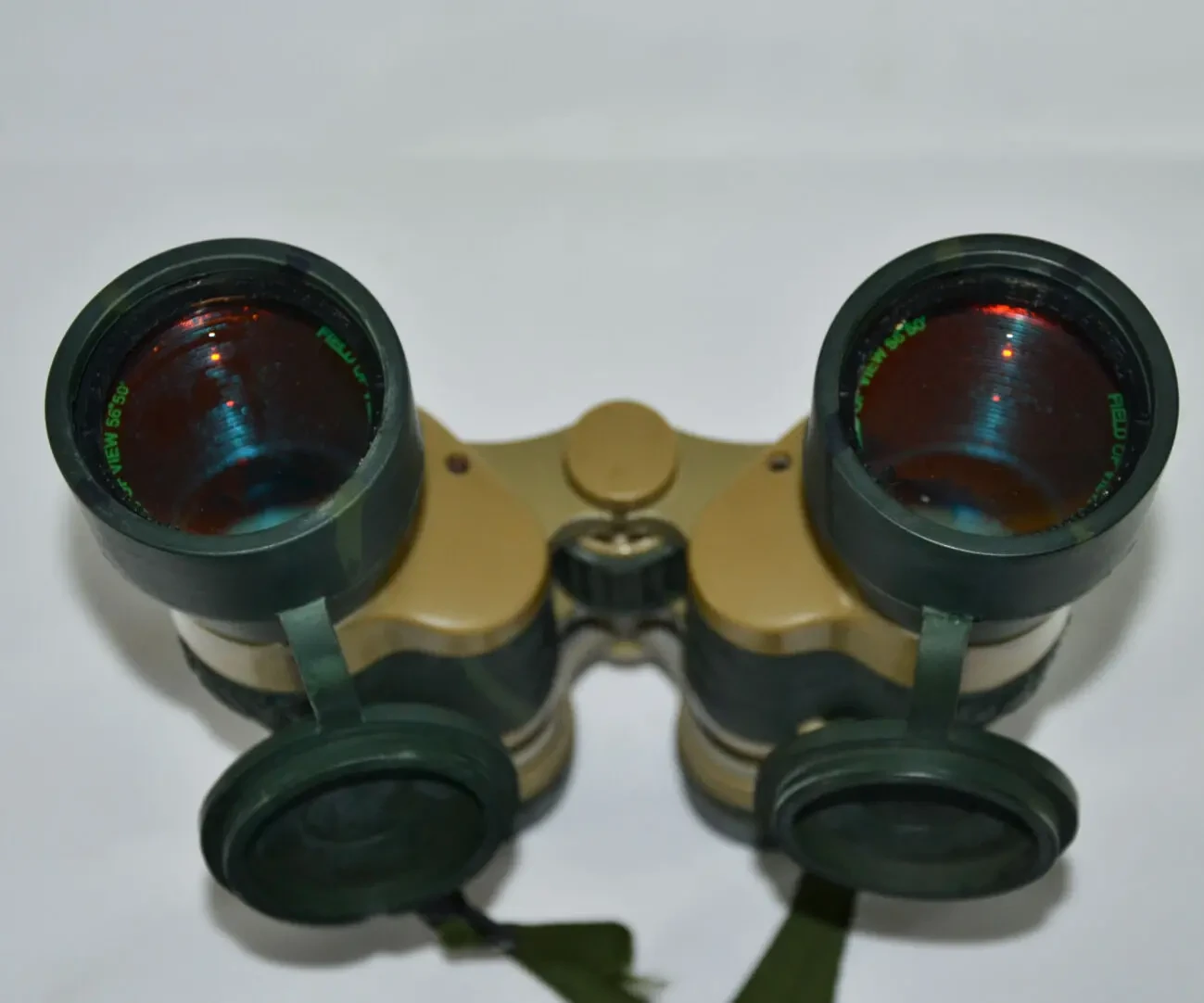 Бинокль MCSLCO 20X50 7