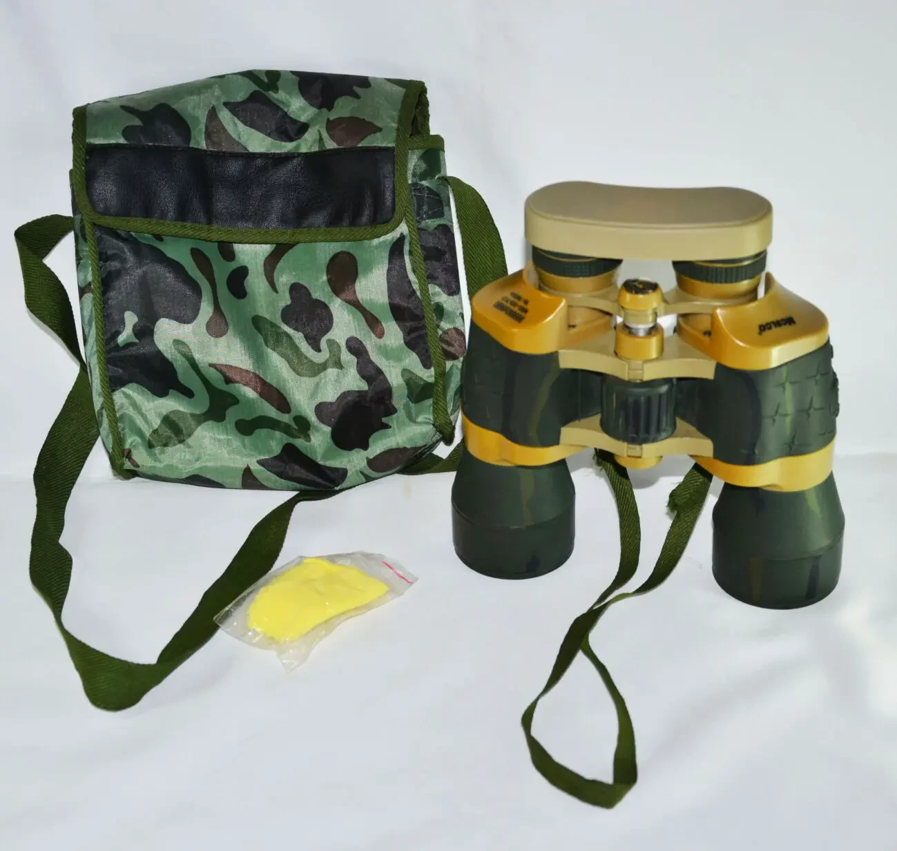 Бинокль MCSLCO 20X50