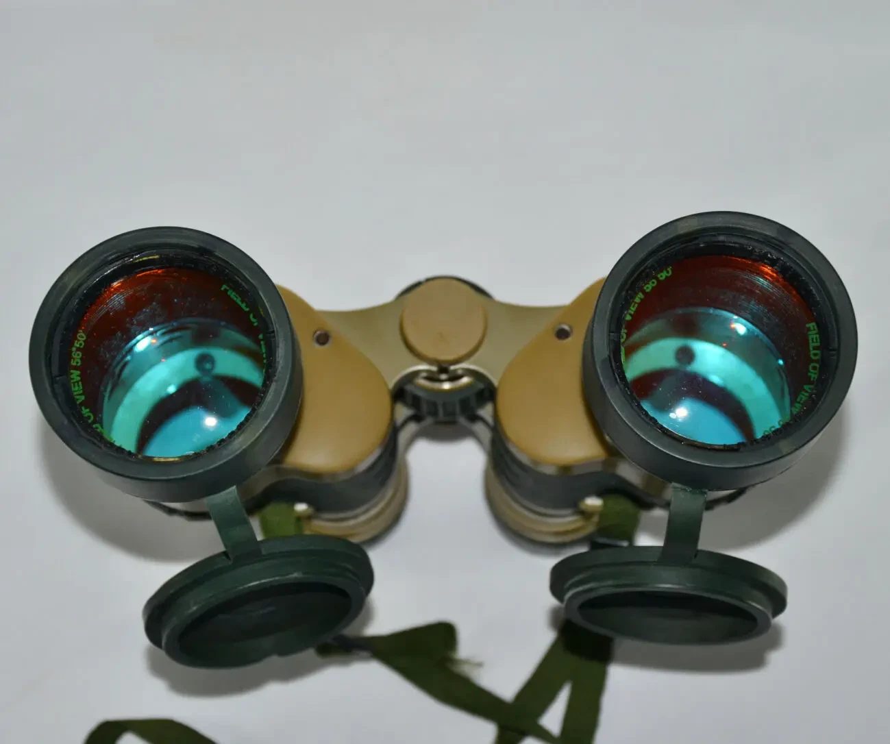 Бинокль MCSLCO 20X50 6