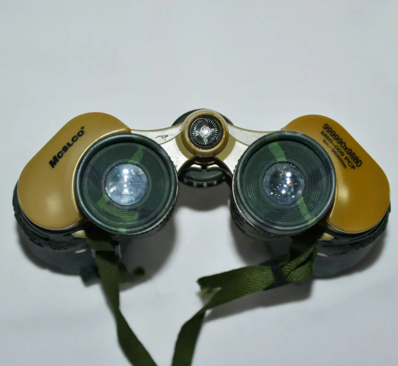 Бинокль MCSLCO 20X50 4