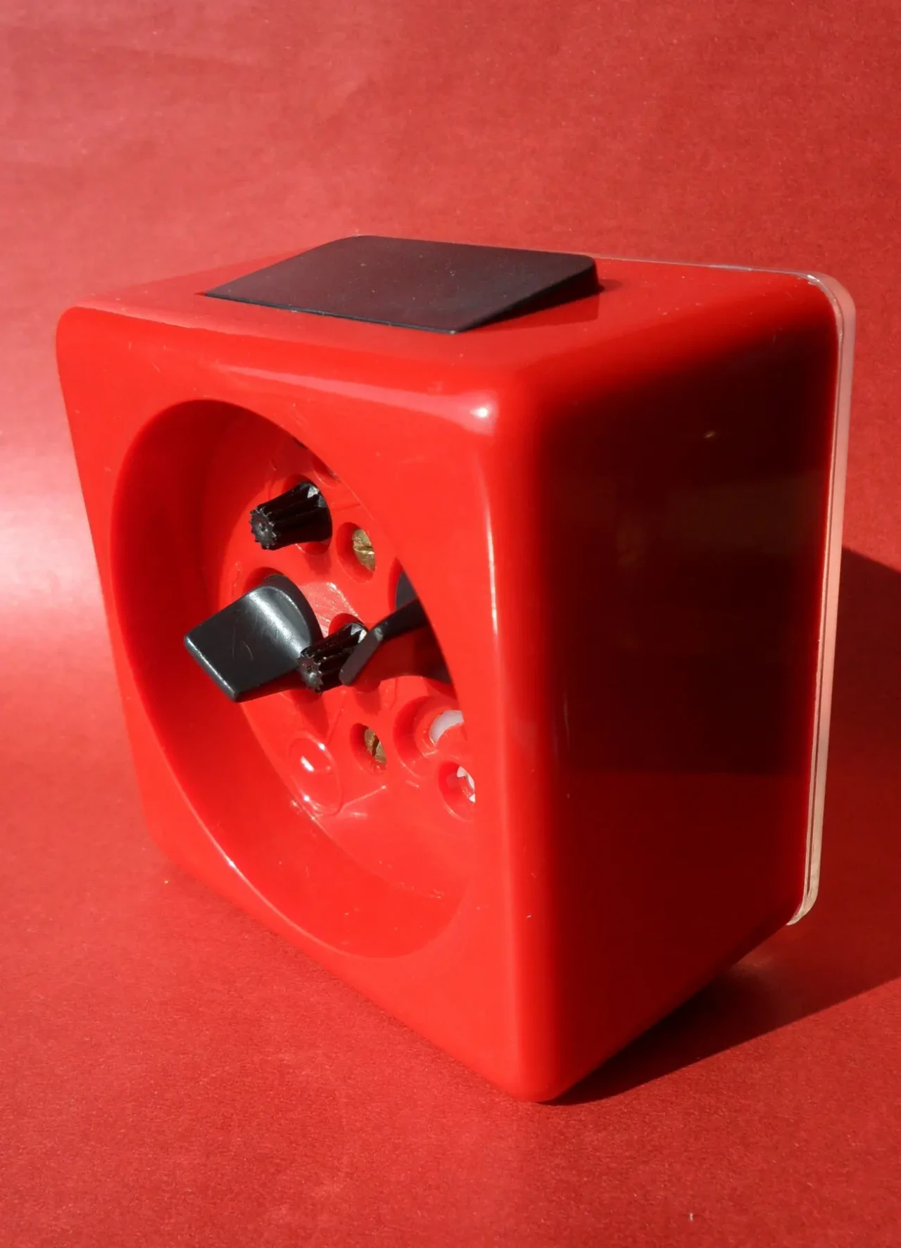 Часы, МЕХАНИКА, буд. СЛАВА сделано в СССР 80-х. НАДЁЖНЫЙ, КАЧЕСТВЕННЫ 7