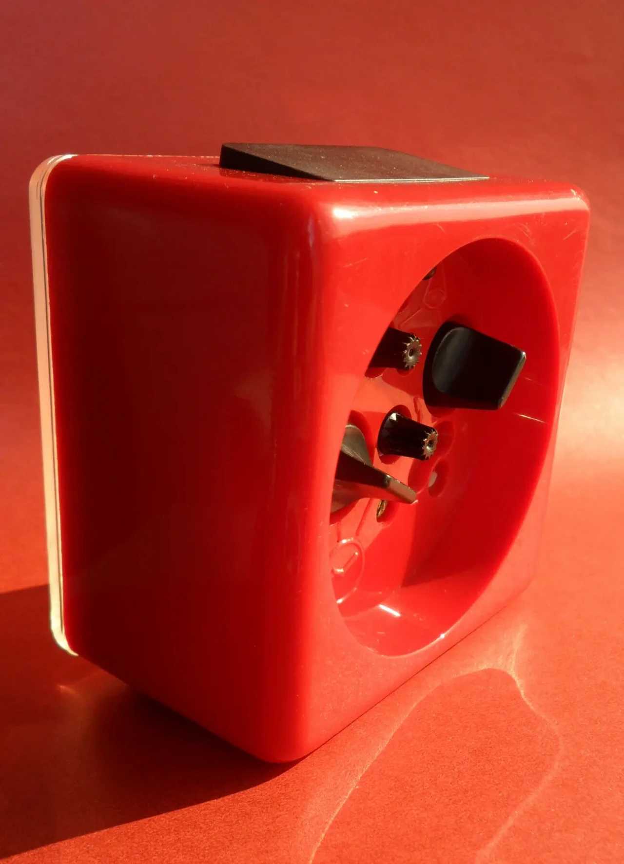 Часы, МЕХАНИКА, буд. СЛАВА сделано в СССР 80-х. НАДЁЖНЫЙ, КАЧЕСТВЕННЫ 5