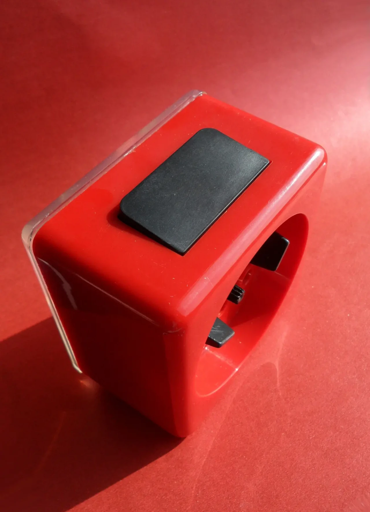 Часы, МЕХАНИКА, буд. СЛАВА сделано в СССР 80-х. НАДЁЖНЫЙ, КАЧЕСТВЕННЫ 10