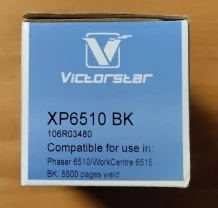 Картридж Xerox xp6510, 6515 -106R03480