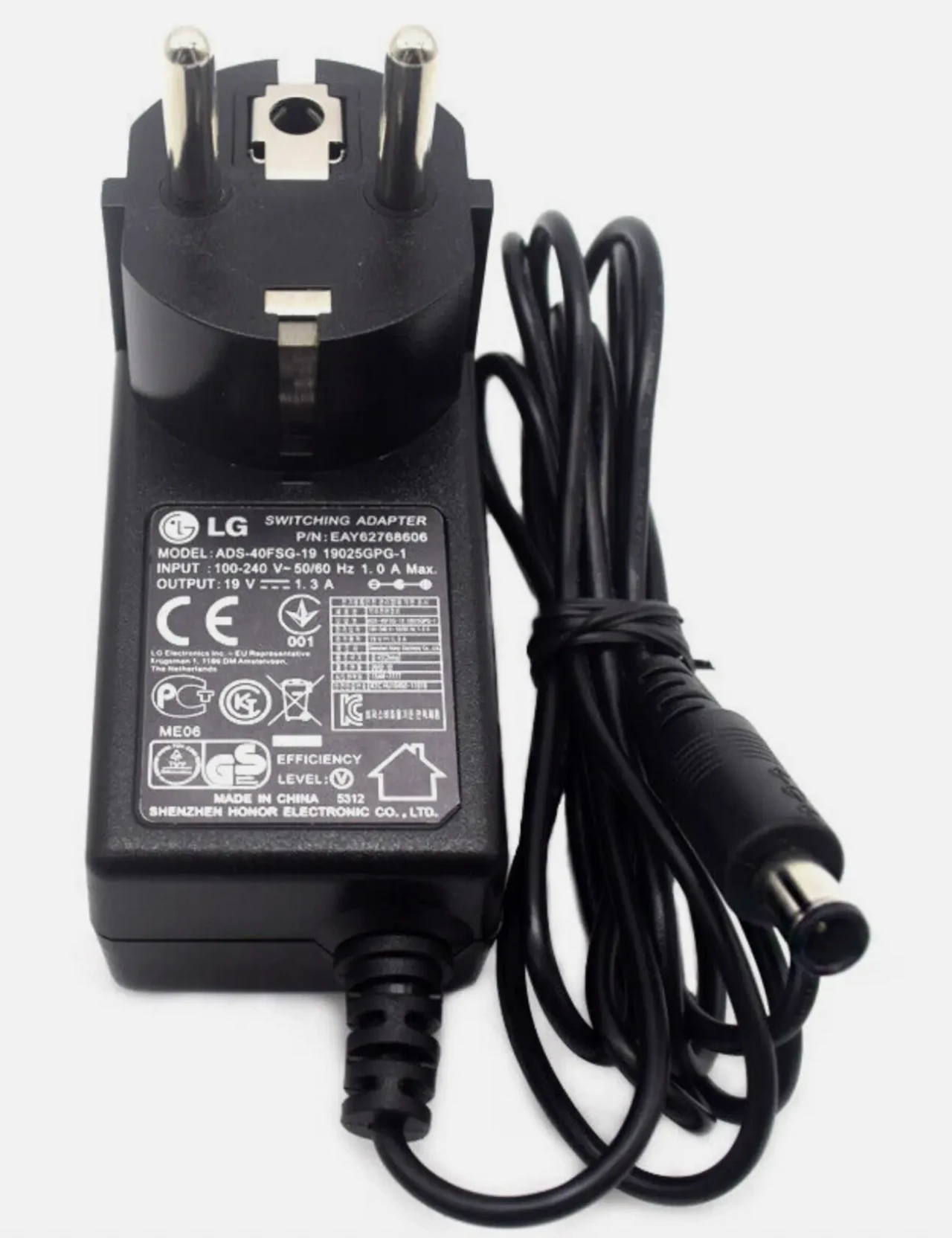 Компьютерний Монітор Дисплей LG 23MP55 23 LED IPS 1920 1080 HDMI VGA 5