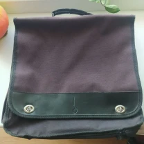 Портфель 35 на 35 см (бесплатно)