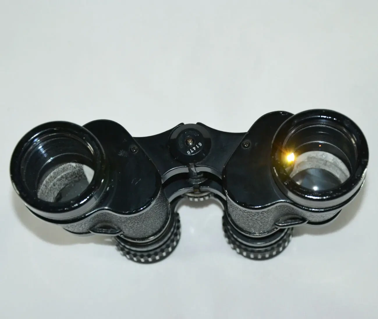 Бинокль немецкий Revue 7х35 4
