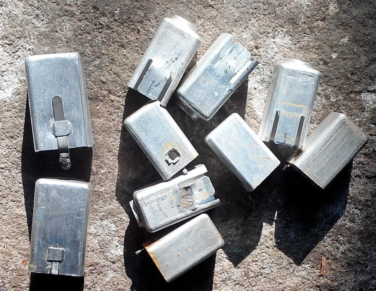 Продам экраны разные 5