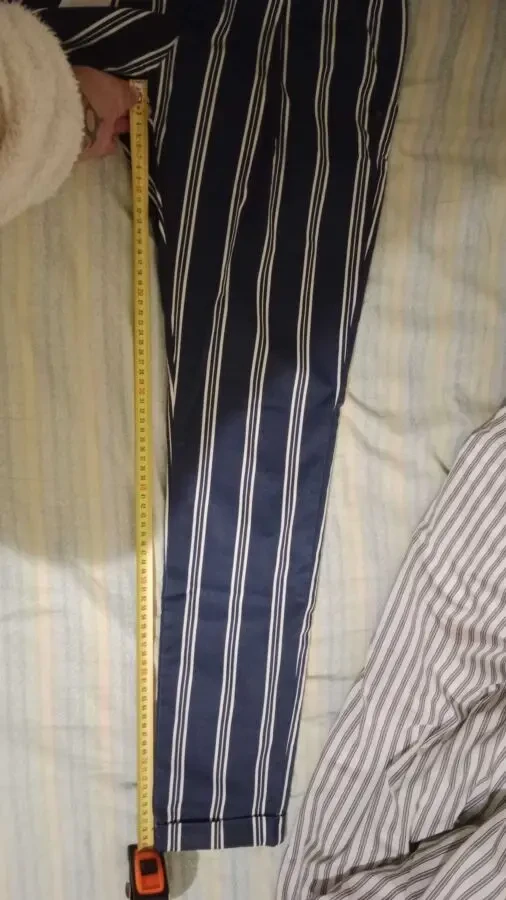 Нові чоловічі штани Michael Coal, Італія 5