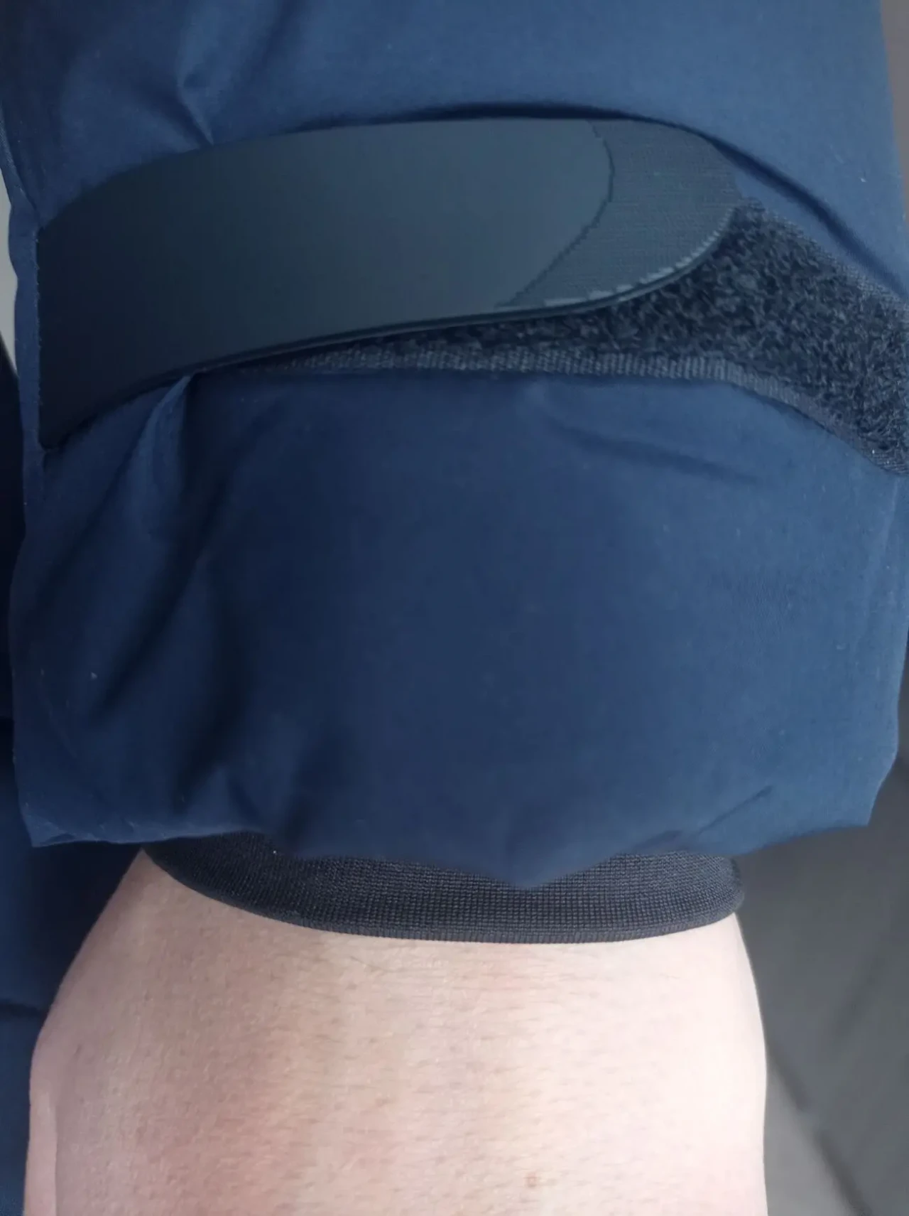 Новий чоловічий пуховик SSEINSE 9