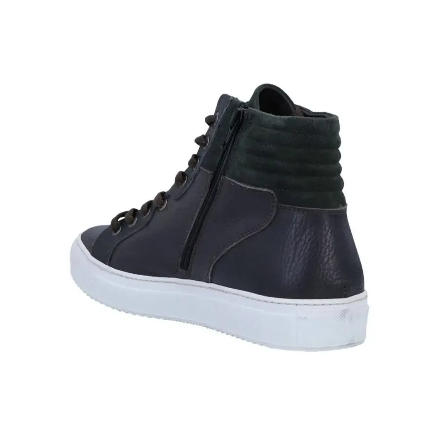 Чоловічі черевики Gianfranco Lattanzi, Італія 3