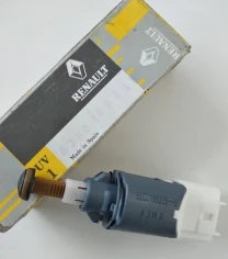 8200168238 Renault датчик увімкнення стопсигналу