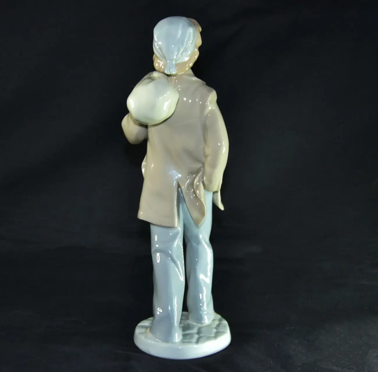 Nao от Lladro Daisa 2