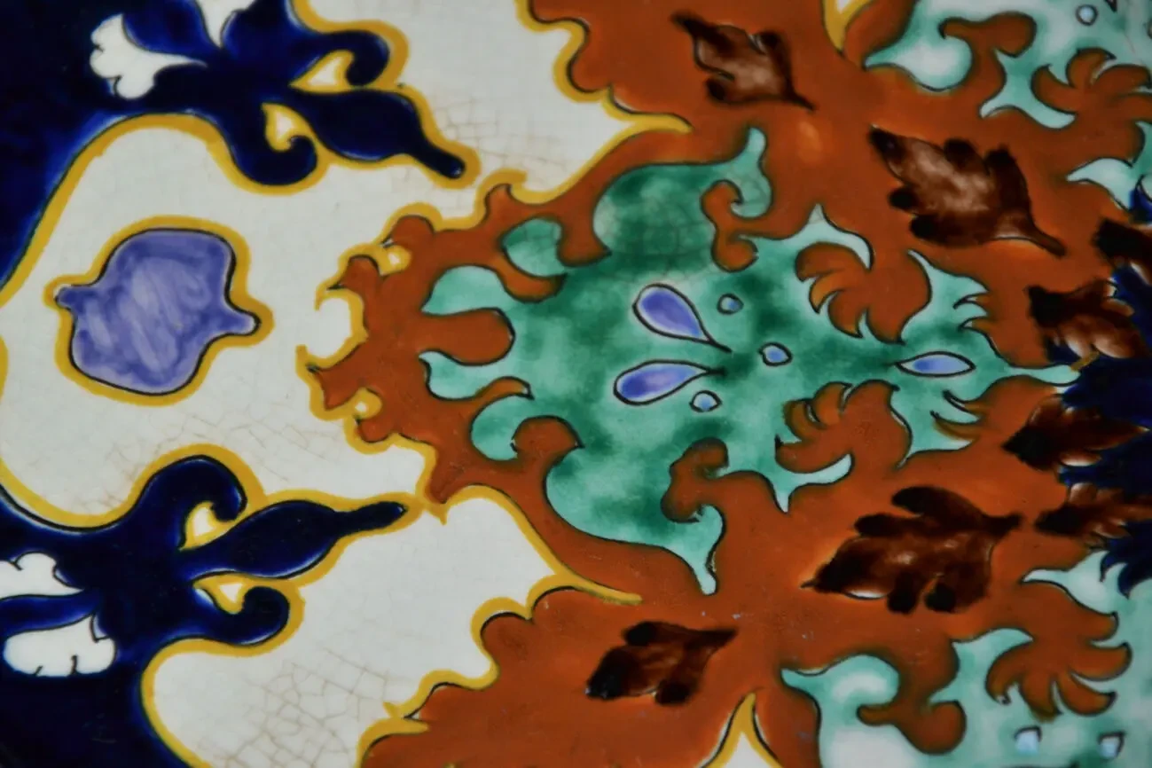 Блюдо Holland Yselstroom 5