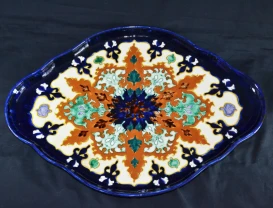 Блюдо Holland Yselstroom